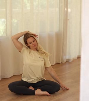 yoga du dos yoga du dos
